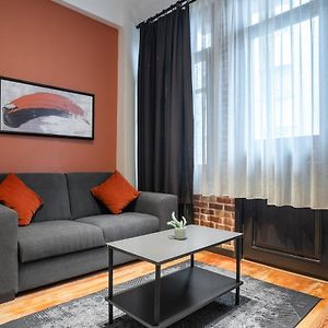 Appartement met een Slaapkamer